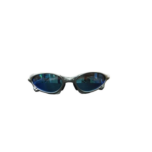 Oculos Oakley penny Juliet xmetal Ice thug azul bebe