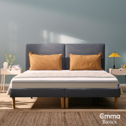 Colchão Essential by Emma - Viscoelástico (Espuma da Nasa) - Queen (158x198cm) é boa?