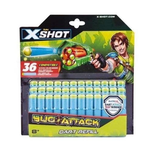 X Shot Todas: comprar mais barato no Submarino