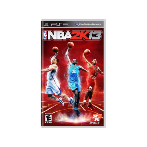 Nba 2k13 2013 Xbox 360 Jogos Basquete