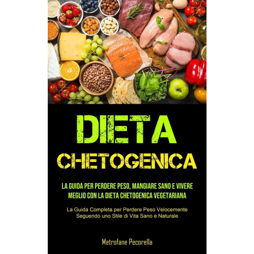 Dieta Chetogenica | Submarino