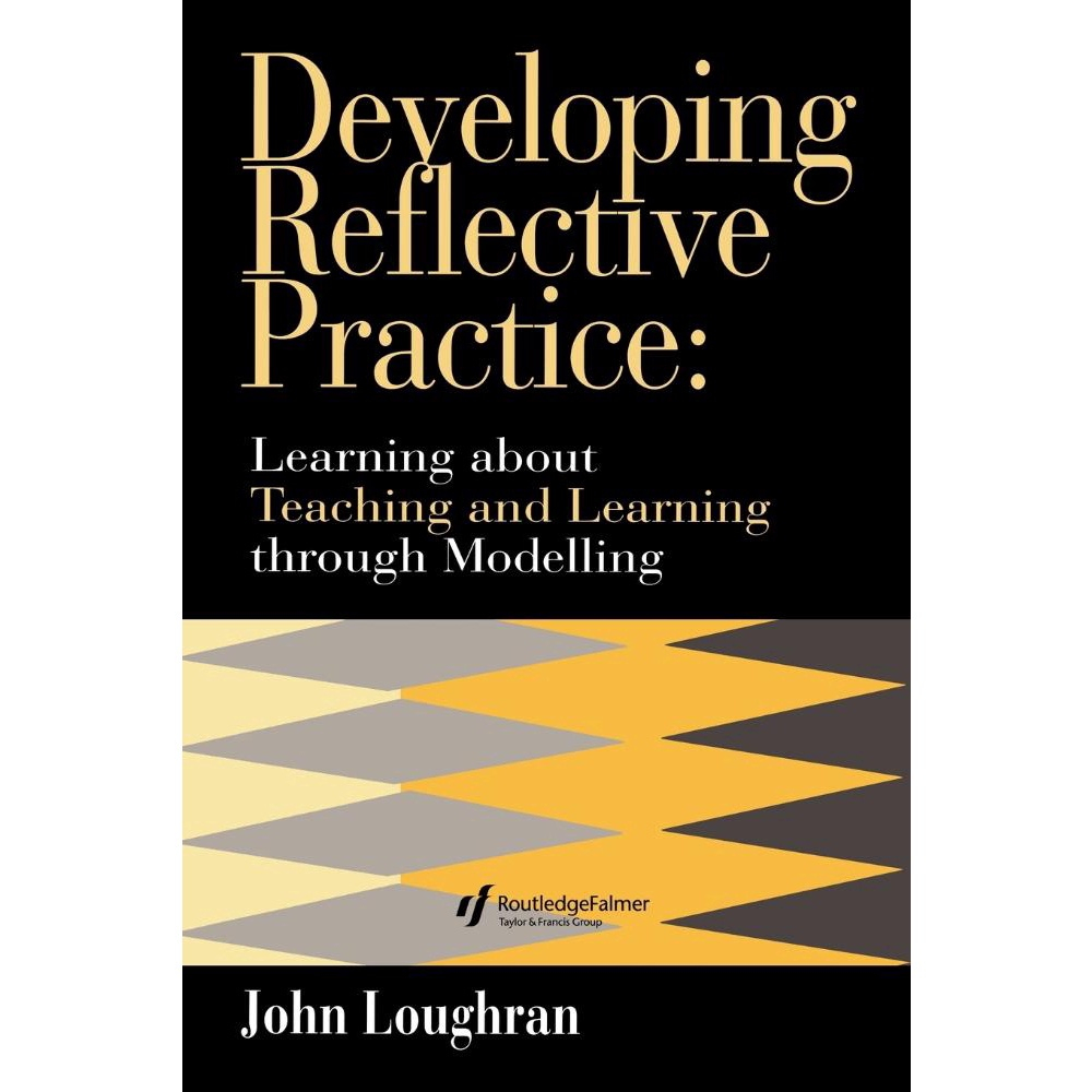 Developing Reflective Practice No Shoptime