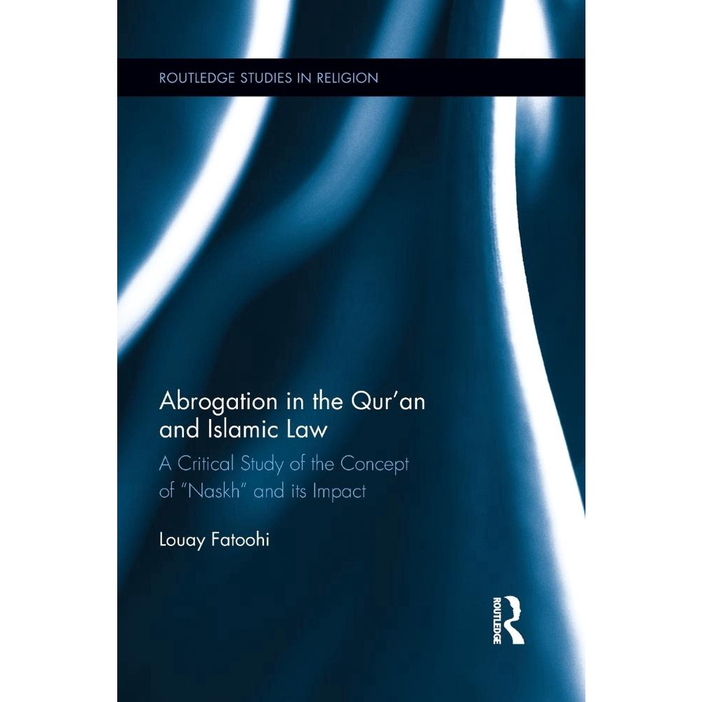 Abrogation In The Quran And Islamic Law No Shoptime