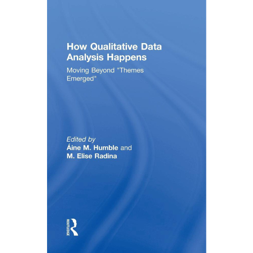 How Qualitative Data Analysis Happens Submarino how-qualitative-data-analysis-happens-submarino
