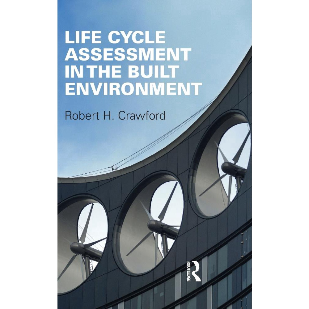 Life Cycle Assessment In The Built Environment | Submarino