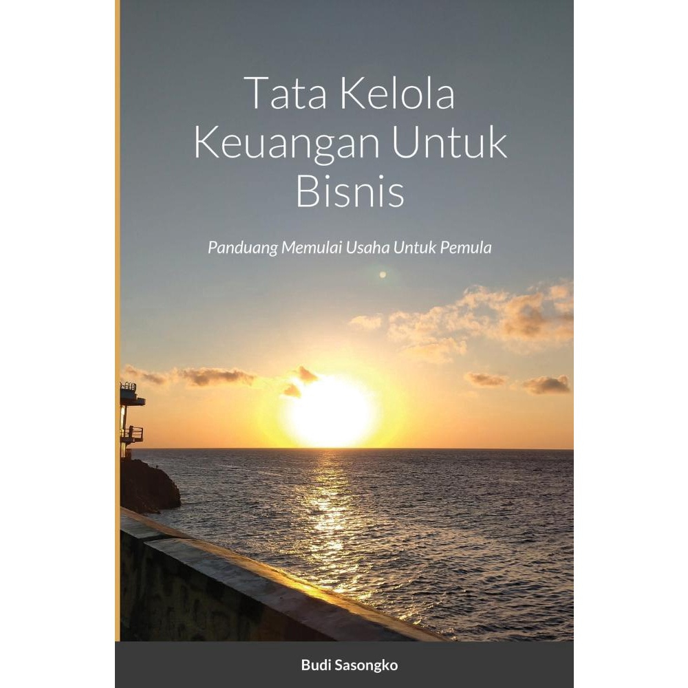 Tata Kelola Keuangan Untuk Bisnis No Shoptime