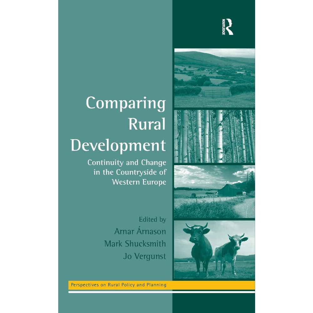 Comparing Rural Development | Submarino