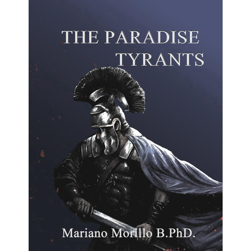 The Paradise Tyrants em Promoção na Americanas