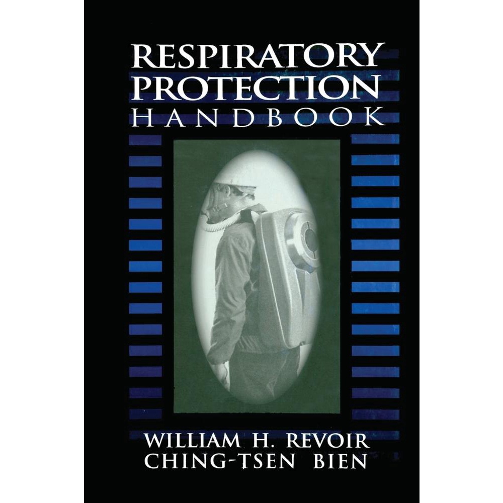 Respiratory Protection Handbook No Shoptime