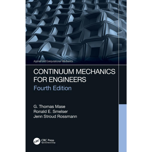 Continuum Mechanics For Engineers Em Promoção | Ofertas Na Americanas