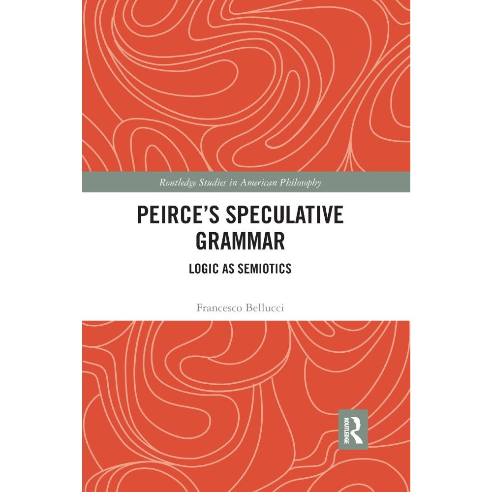 Peirces Speculative Grammar Submarino