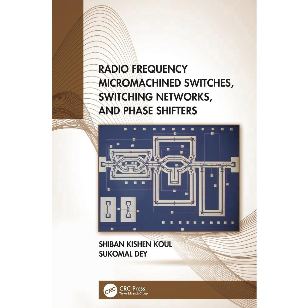 Radio Frequency Micromachined Switches, Switching Networks, no Shoptime