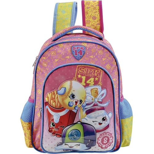 Mochilas best sale de shopkins