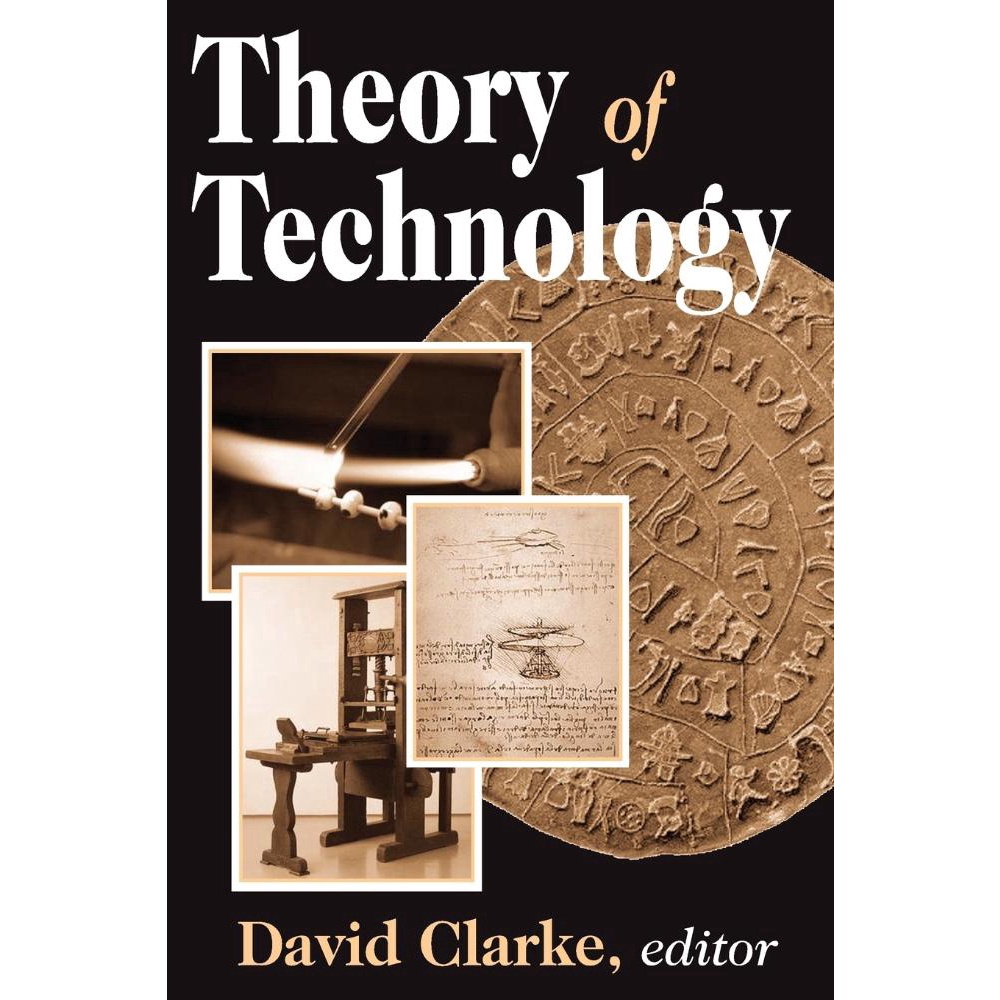 Theory of Technology no Shoptime