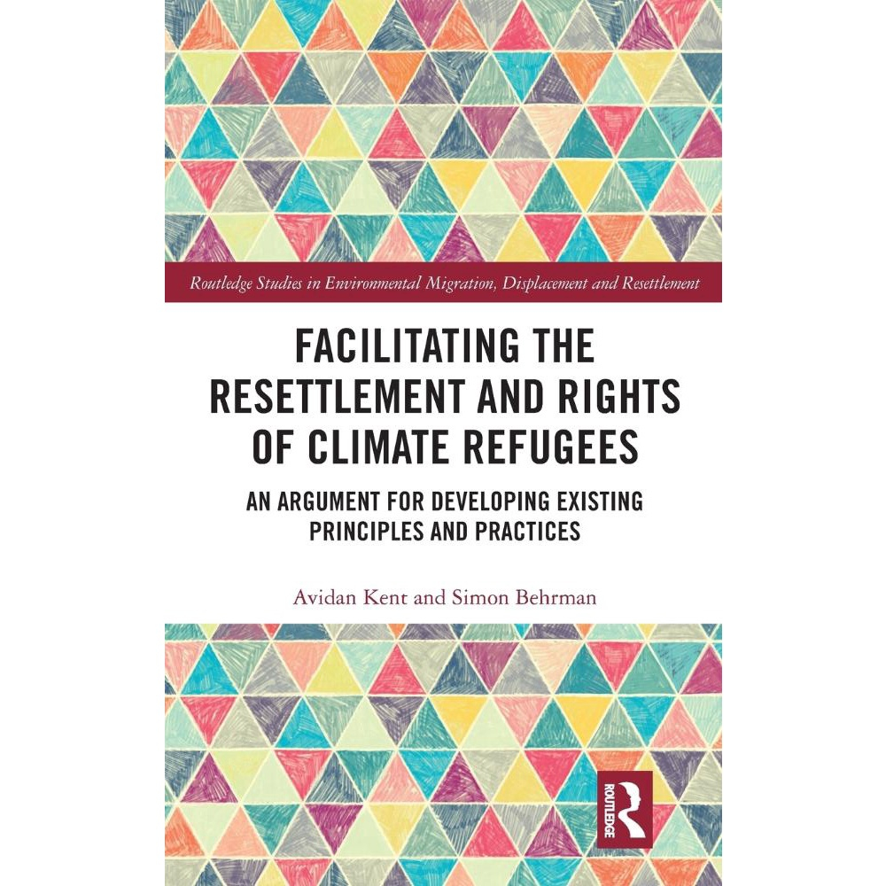 Facilitating The Resettlement And Rights Of Climate Refugee | Submarino