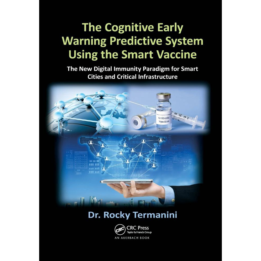 The Cognitive Early Warning Predictive System Using the Sma no Shoptime