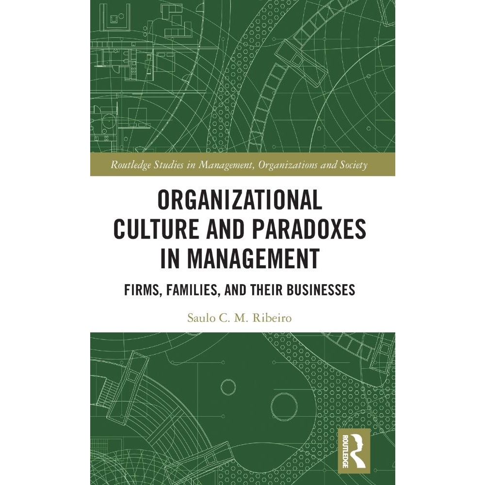 Organizational Culture And Paradoxes In Management No Shoptime