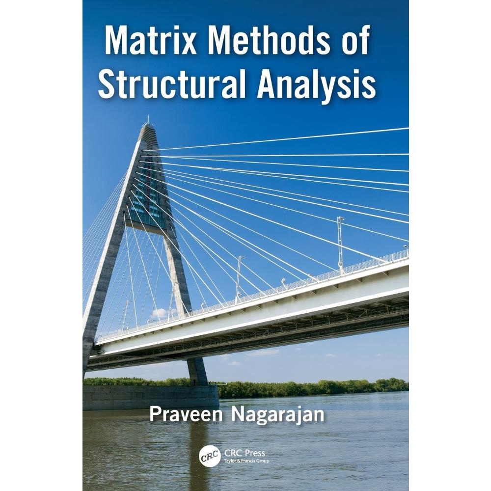 Matrix Methods Of Structural Analysis No Shoptime