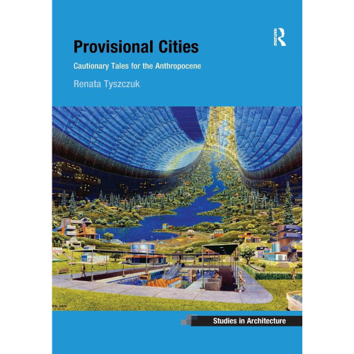 Provisional Cities Em Promoção Na Americanas