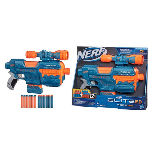 NERF Phoenix - Elite 2.0 