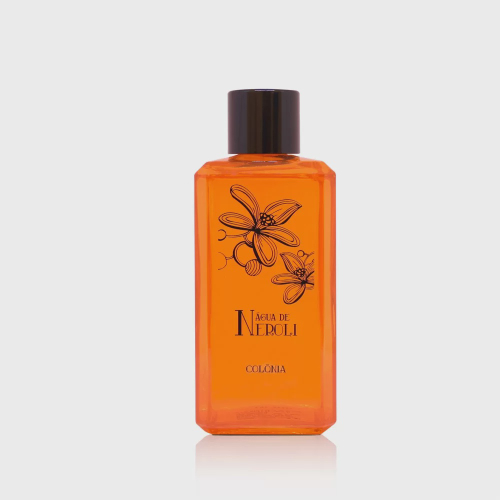 Col nia guas de phebo n roli 260ML em Promo o na Americanas
