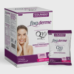 Fixa Derme Verisol Q10 Vitamina C Gomas Mastigáveis 15 Sachês