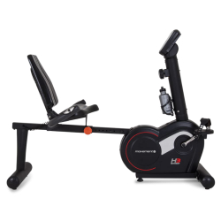 Bicicleta Ergométrica Horizontal H3 Movement Menor preço em Bicicleta Ergométrica Horizontal H3 Movement