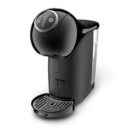 Menor preço em Cafeteira Nescafe Dolce Gusto Genio S Plus Preta Automática (220v)