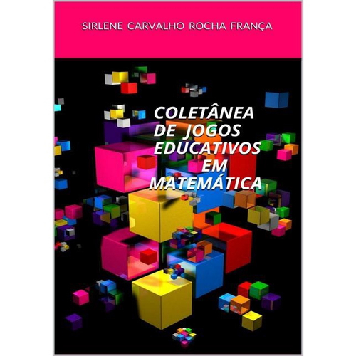 Jogos Educativos De Matematica: comprar mais barato no Submarino