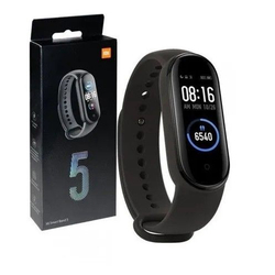 Smartband M5 Smartwatch Relógio Inteligente M5 Fitpro é boa?