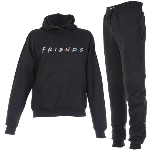 friends moletom com capuz for men