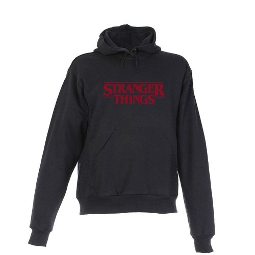 Moletom stranger hot sale things americanas