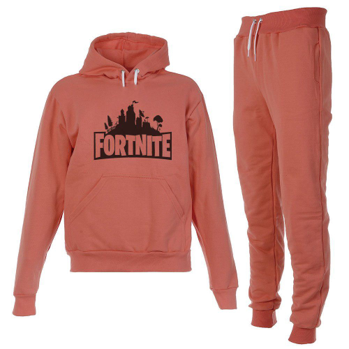 Moletom sales fortnite infantil