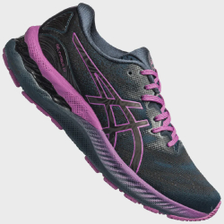 Tênis Asics Gel Nimbus 23 Lite-Show Feminino Menor preço em Tênis Asics Gel Nimbus 23 Lite-Show Feminino