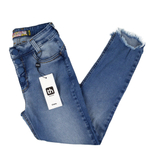 Calça Feminina Tharog Cropped Priscila TH1404