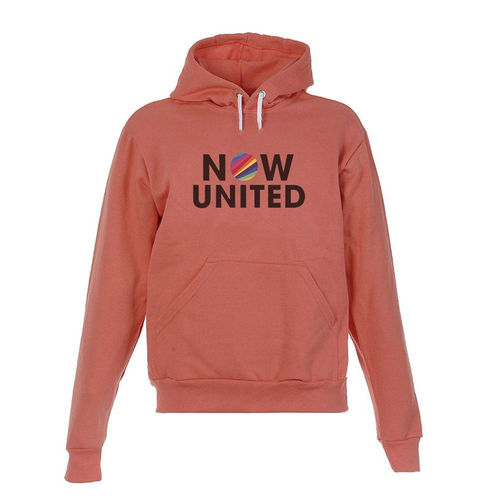 Blusa de sale frio now united