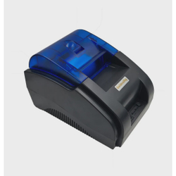 Impressora Térmica Nao Fiscal USB Ticket Cupom 58mm com Fio Menor preço em Impressora Térmica Nao Fiscal USB Ticket Cupom 58mm com Fio