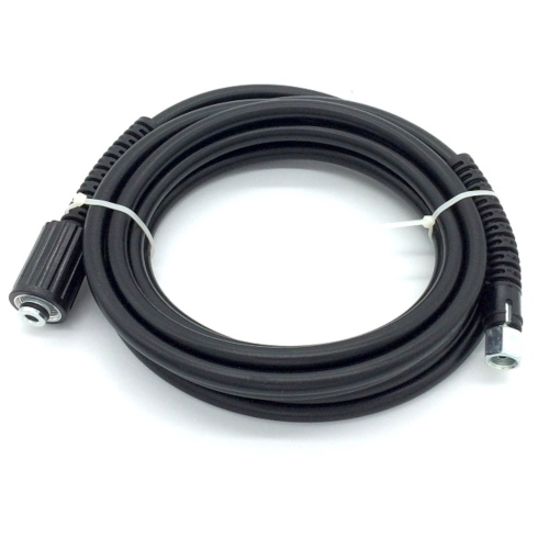Menor preço em Mangueira Nylon 3M 1/4 para Lavajato Lavor Wash wp Black