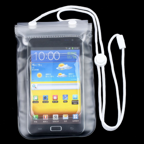 dry bolsa cell phone