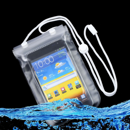 dry bolsa cell phone