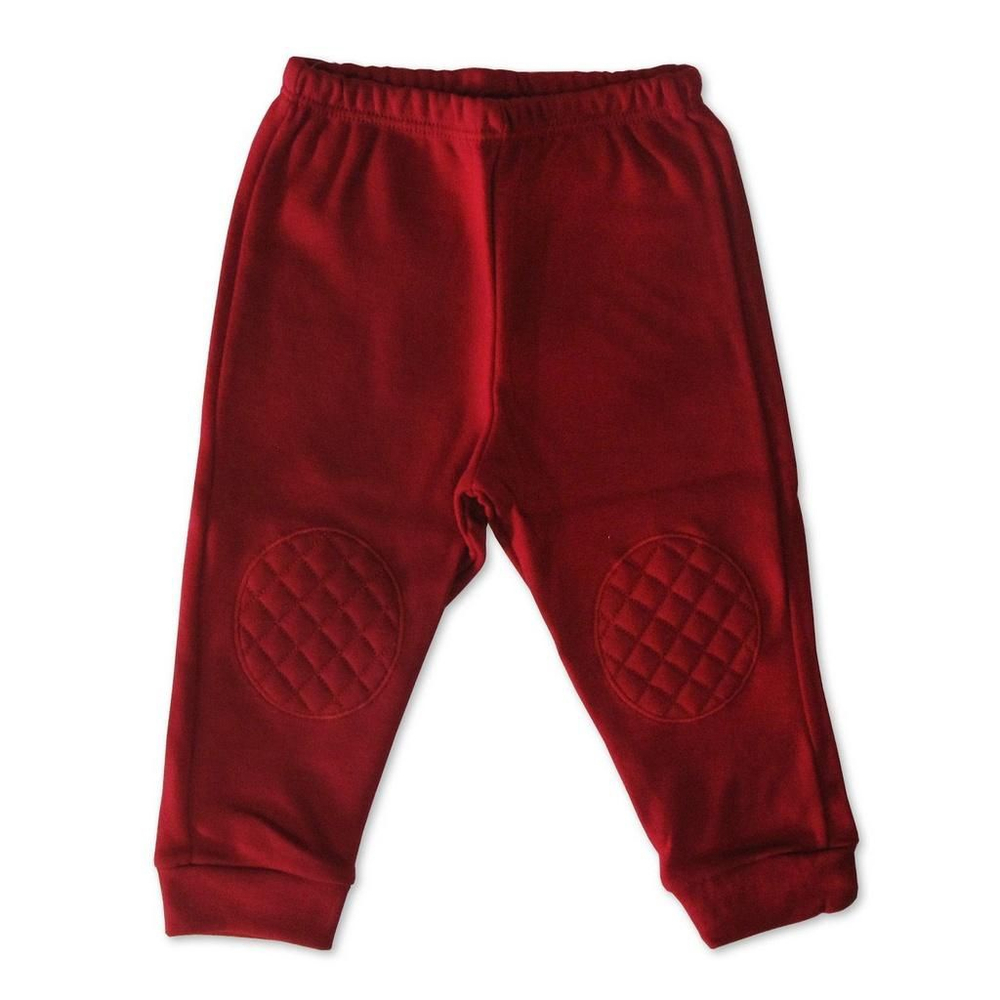 Calça de bebe com 2024 joelheira