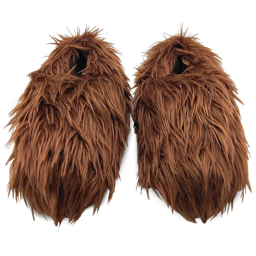 Chausson chewbacca hot sale