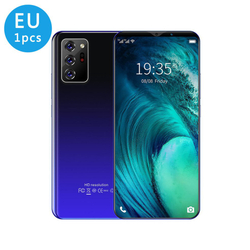 Tela Note30 Além disso Smartphone completa Android Phone 512 + 4G Dual Sim Smartphone-CASABLANCA é boa?