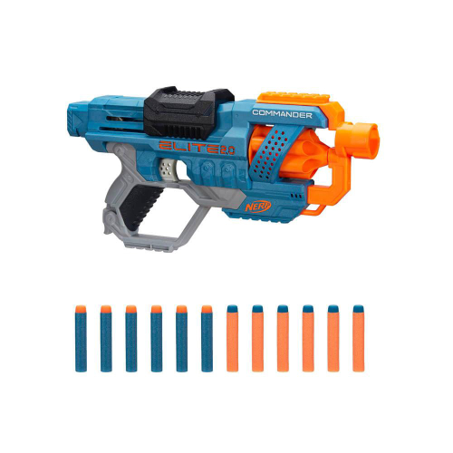 Nerf Elite Sniper: comprar mais barato no Submarino