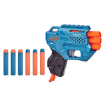 E3058 Nerf El Rukkus Com Pente 8 Dardos / Hasbro em Promoção na Americanas