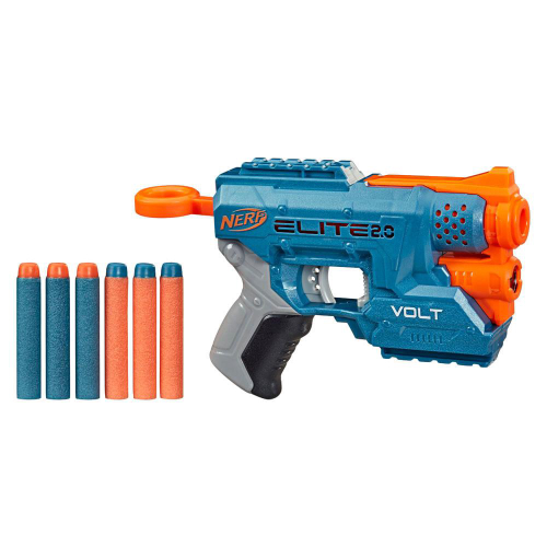 Nerf Elite Sniper: comprar mais barato no Submarino