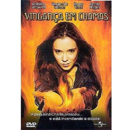 DVD A Vingança do Diabo em Promoção na Americanas