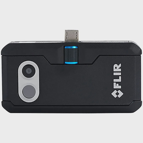 flir android usb c