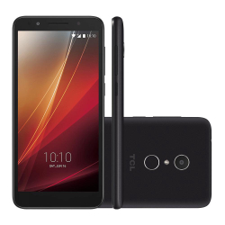 Usado: Smartphone tcl L9 5159j 16GB, Quad Core, Dual Chip, 4G, 13MP, 5.3 Preto - Excelente Menor preço em Usado: Smartphone tcl L9 5159j 16GB, Quad Core, Dual Chip, 4G, 13MP, 5.3 Preto - Excelente