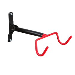 Suporte de parede para bicicleta bike montagem na horizontal dobravel e retratil Menor preço em Suporte de parede para bicicleta bike montagem na horizontal dobravel e retratil